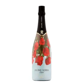 Espumante Jaume Sierra Bouquet Brut 750ml
