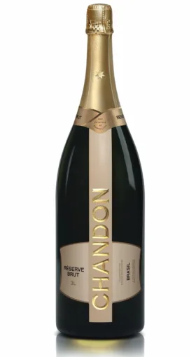 Espumante Jeroboam Chandon Brut 3000 ml