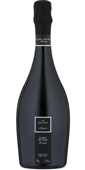 Espumante La Cave 36 Meses Blanc De Noir 750ml