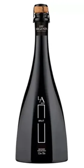 Espumante Luiz Argenta Brut 750ml