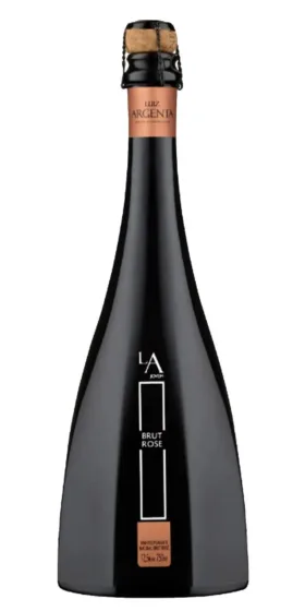 Espumante Luiz Argenta Brut Rose 750ml