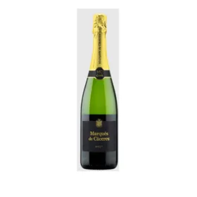 Espumante Marqués De Cáceres Cava Brut 750ml