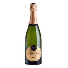 Espumante Ponto Nero Live Celebration Brut 750ml