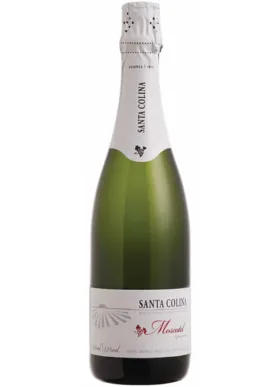 Espumante Santa Colina Moscatel 750 ml