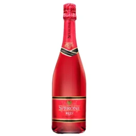 Espumante Sperone Red 750ml