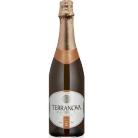 Espumante Terranova Brut Blanc De Blancs 750ml