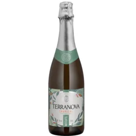 Espumante Terranova Moscatel 750ml