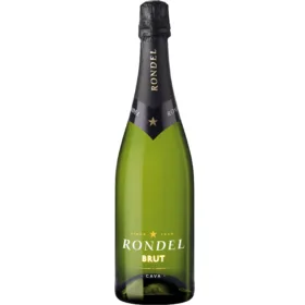 Espumante Cava Codorniu Rondel Brut 750ml