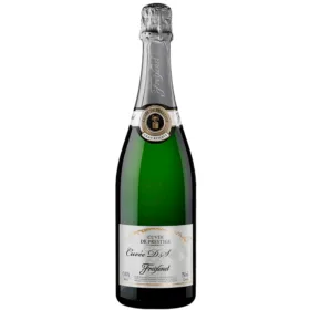 Espumante Freixenet Cuvée de Prestige Cuvée D.S. Extra Brut 2017