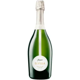 Espumante Freixenet Elyssia Grand Cuvée Brut 750 ml