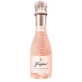 Miniatura Freixenet Italian Rosé 200 ml