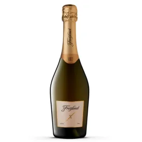 Espumante Freixenet X Demi Sec 750ml