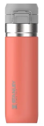 Garrafa Térmica Quick Flip Stanley Guava 710 ml