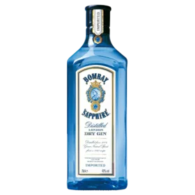 Gin Bombay Sapphire Dry London 750 ml