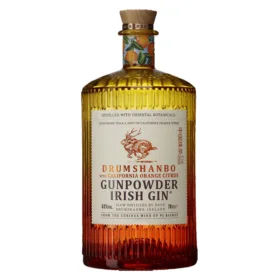 Gin Drumshanbo California Orange Citrus 700ml