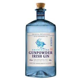 Gin Drumshanbo Gunpowder Irish 700ml