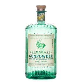 Gin Drumshanbo Gunpowder Sardinian Citrus 700ml