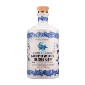 Gin Drumshanbo Original Gf Ceramica 700ml