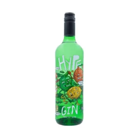 Gin Hype London Dry 750ml