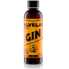 Gin Kalvelage London Dry 50 ml