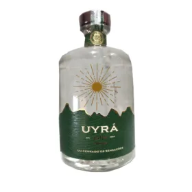 Gin Uyra Premium Cerrado 700ml