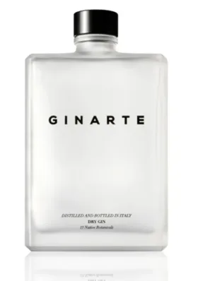 Gin Ginarte 700 ml