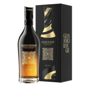 Whisky Glenmorangie Signet 750 ml
