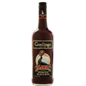 Rum Goslings Black Seal 750 ml
