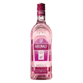 Gin Greenalls Wild Berry 700 Ml