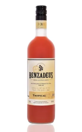 Weber Haus Benzadeus Tropical 750 ml