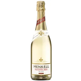 Espumante Henkell Alcohol Free 750ml