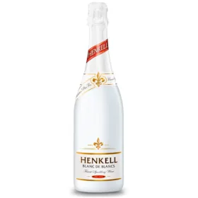 Espumante Henkell Blanc de Blancs Demi Sec 750 ml