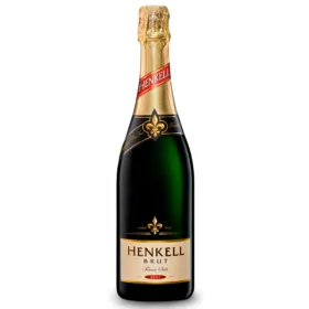 Espumante Henkell Brut 750 ml