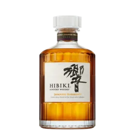 Whisky Hibiki Harmony Japanese 700 ml