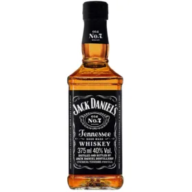 Whisky Jack Daniel's 375 ml