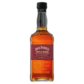 Jack Daniels Bonded Triple Mash 700 Ml