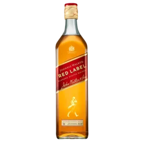 Whisky Johnnie Walker Red Label 750 ml