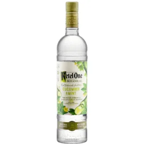 Ketel One Botanical Cucumber e Mint 750 ml