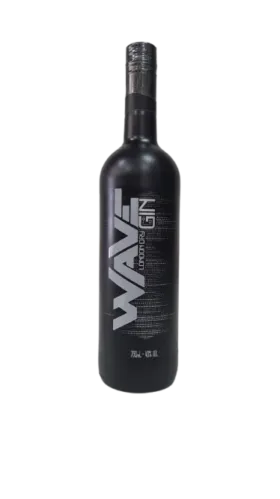 Gin Lamas Wave London Dry 750 ml