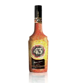 Licor 43 Limited Edition Barcelona 700ml