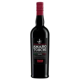 Licor  Amaro Toschi 700 ml