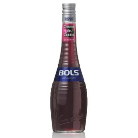 Licor Bols Creme de Cassis 700 ml