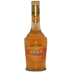 Licor Bols Durazno