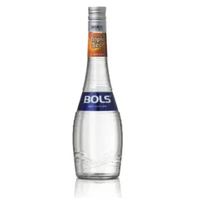 Licor Bols Triple Sec 700 ml