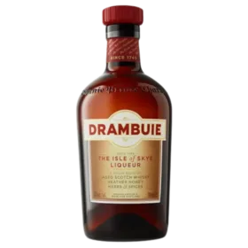 Licor Drambuie 750 ml