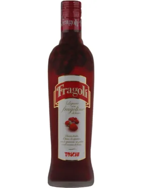Licor Fragoli Toschi