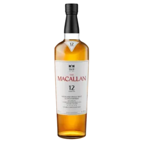 Whisky Macallan 12 anos Double Cask 700 ml