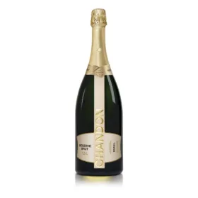 Espumante Chandon Réserve Brut Magnum 1,5L