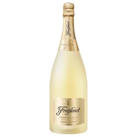 Magnun Freixenet Semi Seco Carta Nevada 1,5 Litros