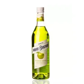 Xarope Marie Brizard Maçã Verde 700 ml